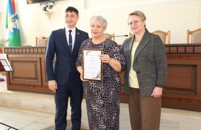 Сказка своими руками