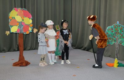 Как получить компенсацию за детский сад?