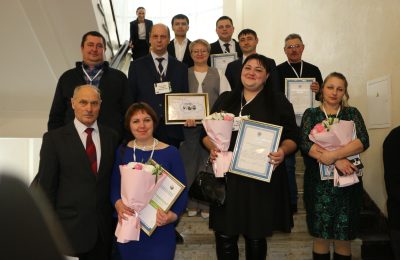 Удачи вам, земляки!