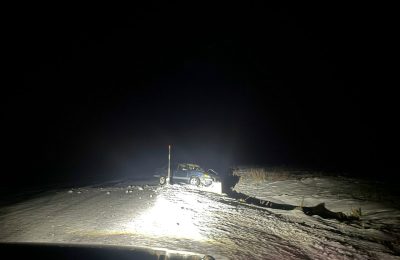 ДТП в алкогольном опьянении