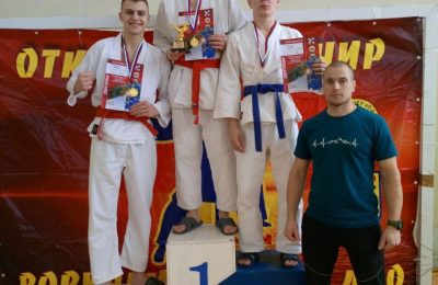 Вьетнамские приёмы по-доволенски