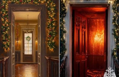 Предупреждение МЧС России: новогодняя красота не должна стоить жизни!