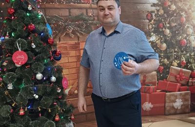 Верь в мечту