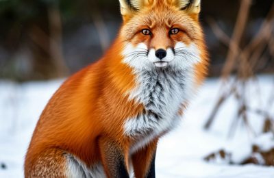 Рыжая опасность