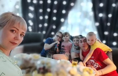 Найди селфи