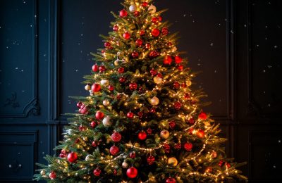 Ёлка может обернуться уголовным делом