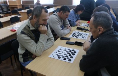 Острые умом и духом