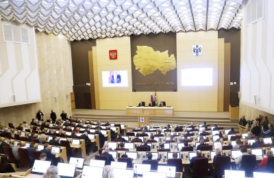 Учтены все расходы на социально значимые направления