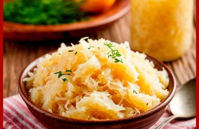 Русский суперфуд