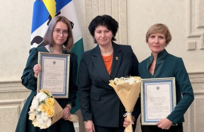 47 медалей завоевали представители Новосибирской области в финалах чемпионата «Профессионалы» и Чемпионата высоких технологий