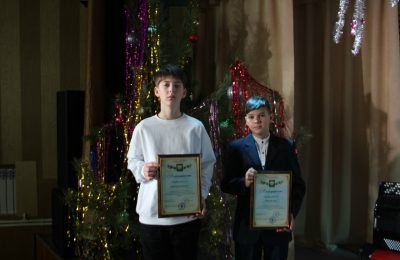 Смелые школьники