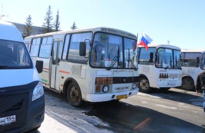 Билеты по району подорожали
