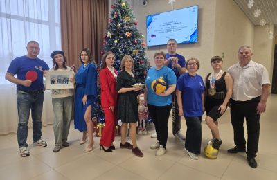 «Время пЕРвых»: второй сезон успешно состоялся