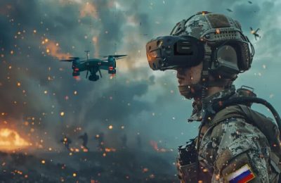 Вступай в батальон беспилотных систем!