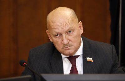 Кадры решают всё. В медицине – особенно