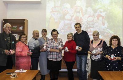 Путеводная звезда