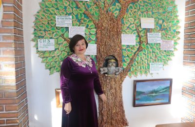 В каждом вдохе – вдохновение