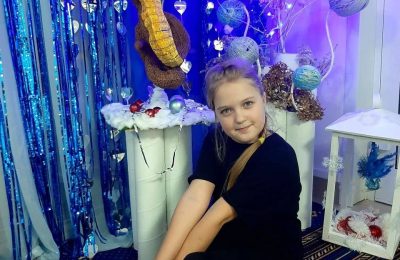 Как я провёл свой Новый год!