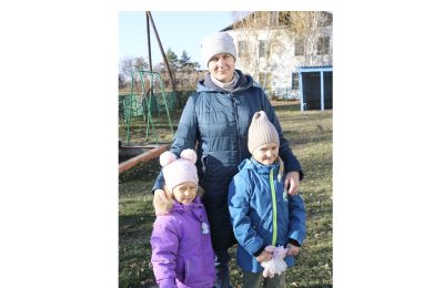 Быть воспитателем – это значит быть добрым и иметь большое терпение