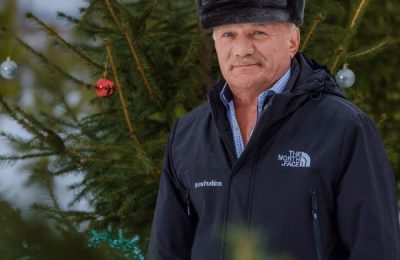 Главный подарок судьбы