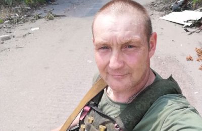 Защита Родины и билет в жизнь для дочери