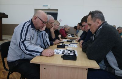 Острые умом и духом