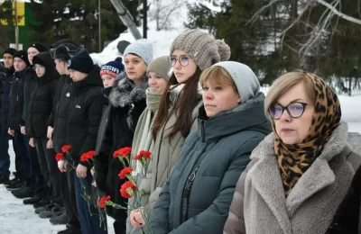 Имя твое неизвестно…