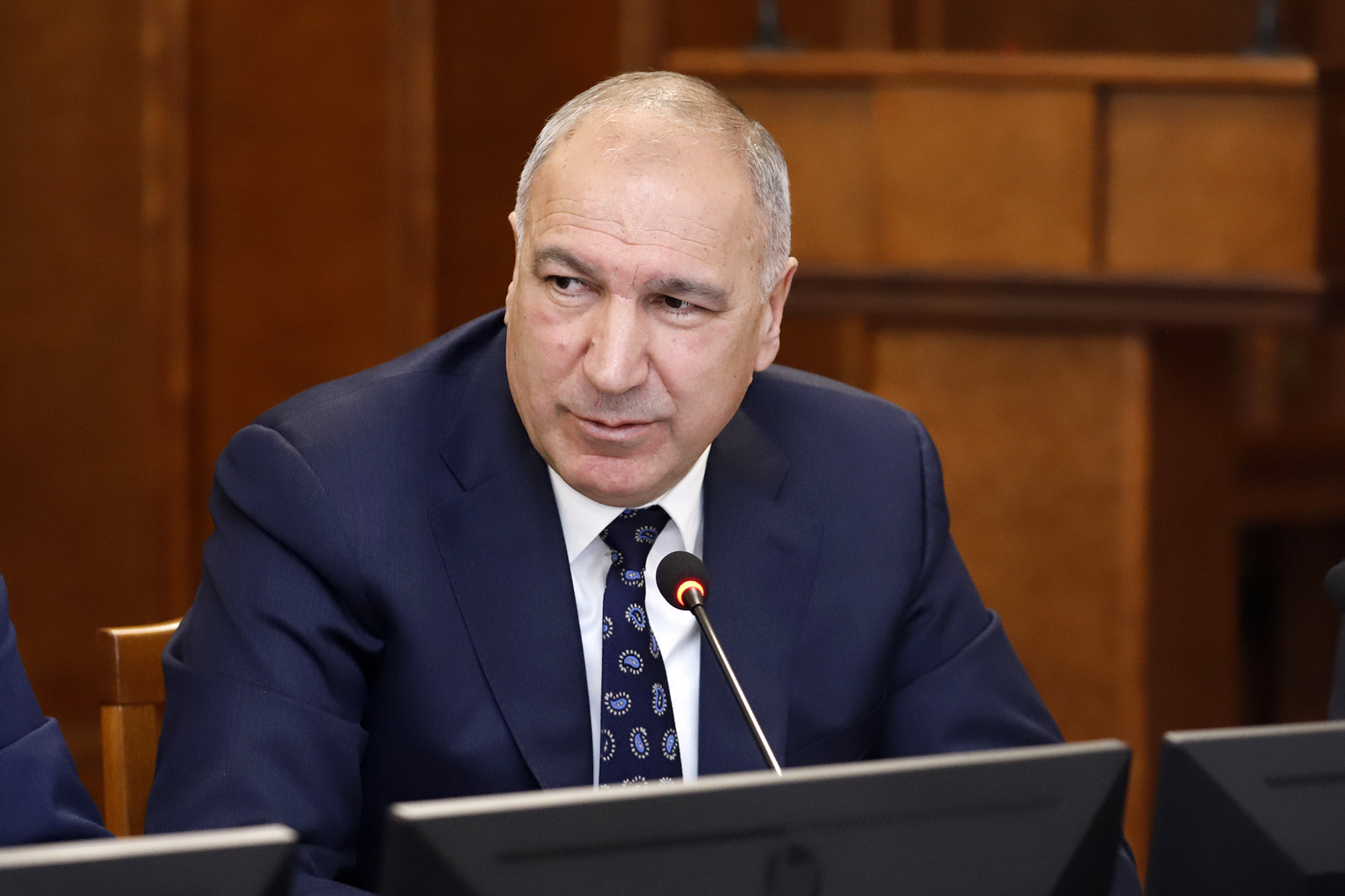 Регион не теряет лидерских позиций