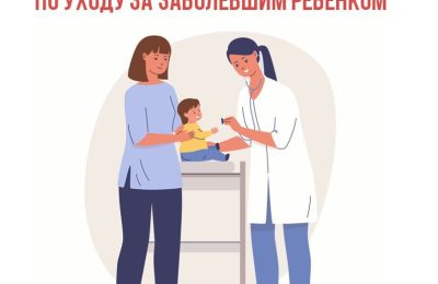 СФР перевел больничные в электронный вид