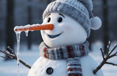 Мороз до -44 градусов ожидается в Новосибирске на следующей неделе