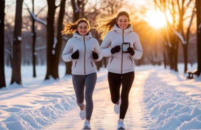 Как выполнить новогодние обещания? Сохраняем мотивацию к спорту после праздников