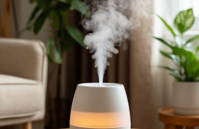 Не дай себе засохнуть