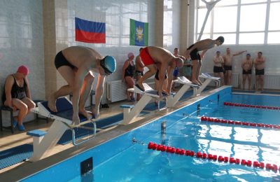 Водный вихрь спортивных эмоций