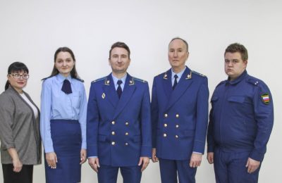 Гарант соблюдения конституции