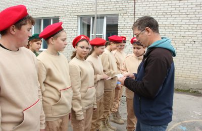 Воплотила идею в реальность