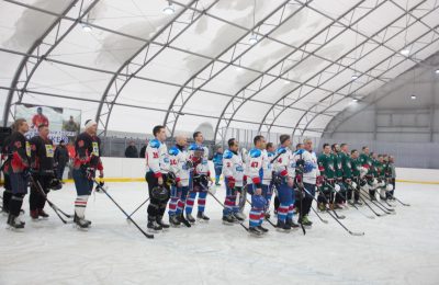 Мужская игра