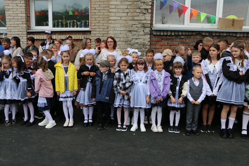 В прошлом году в Новосибирской области квоту на участие в программе «Земский учитель» для десяти педагогам