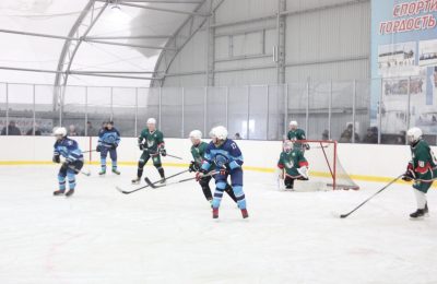 Турнир памяти героя