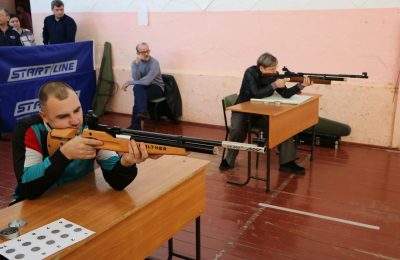 Цель достигнута