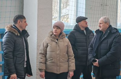 Задачи поставлены: за работу!