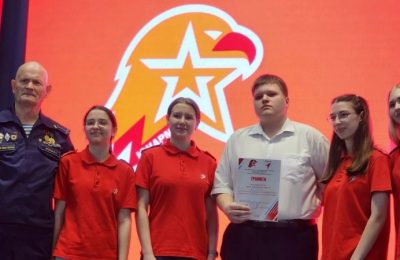 Эхо Блокадного Ленинграда: Помним. Гордимся. Не забудем