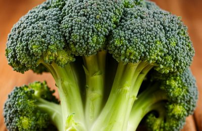 7 причин полюбить брокколи