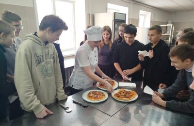 Сегодня школьник – завтра студент