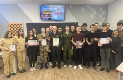 «Приходите в нашу семью»