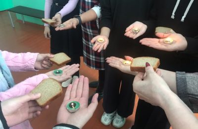 872 дня слёз и героизма