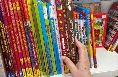 На старте к знаниям