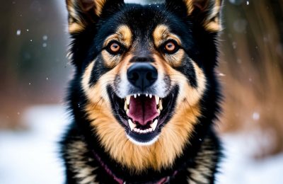 В Новосибирской области хозяин собаки заплатит 40 000 рублей компенсации за нападение своего пса на ребёнка