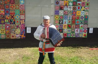 Начало года, начало жизни