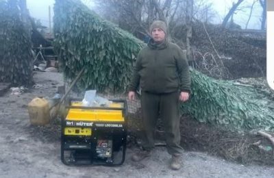 Доволенский вклад в победу