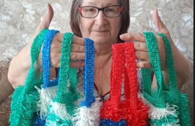 Нити доброты